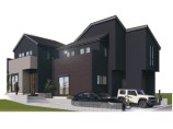 新築一戸建て