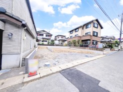 現況:建築中