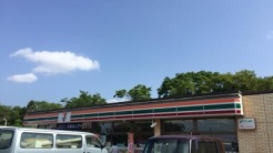 セブンイレブン酒々井本佐倉店
