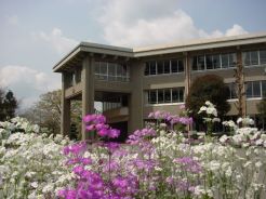 酒々井町立酒々井小学校