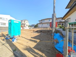 現況:建築中