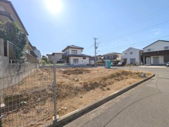 現況:建築中