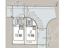 全2棟