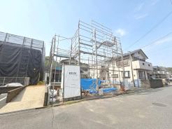 現況:建築中