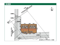船橋市芝山6丁目