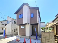 千葉市中央区祐光1丁目