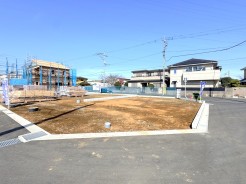 船橋市二和西5丁目