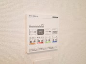 【浴室暖房乾燥機リモコン】