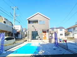 船橋市夏見6丁目