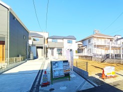 船橋市夏見6丁目
