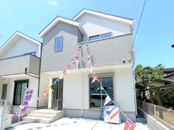 2号棟
