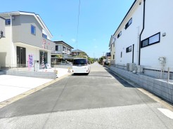 四街道市千代田2丁目