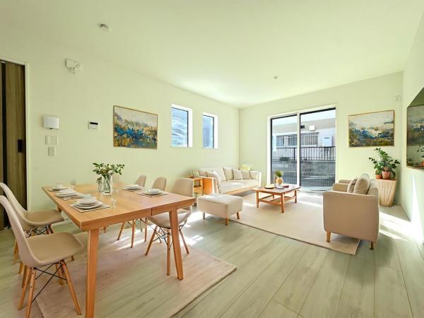 千葉市花見川区柏井1丁目第1期 新築戸建 全1棟