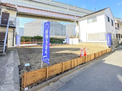 足立区綾瀬1丁目