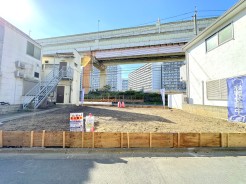 足立区綾瀬1丁目