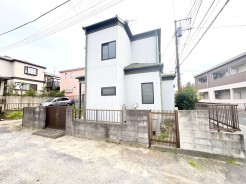 千葉市中央区松ケ丘町