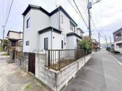 千葉市中央区松ケ丘町