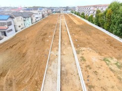 船橋市高野台3丁目