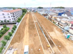 船橋市高野台3丁目