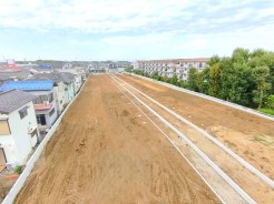 船橋市高野台3丁目