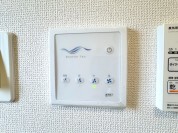 【ダクトレス熱交換換気システム】