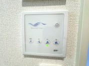 【ダクトレス熱交換換気システム】