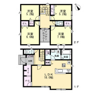 千葉市緑区高田町
