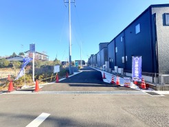 千葉市緑区高田町