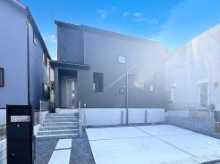 四街道市旭ケ丘2丁目