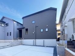 四街道市旭ケ丘2丁目