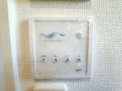 【24時間換気システム】