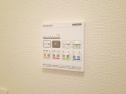 【浴室換気乾燥機暖房付リモコン】
