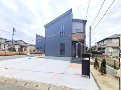 市原市泉台4丁目