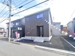 千葉市中央区蘇我3丁目