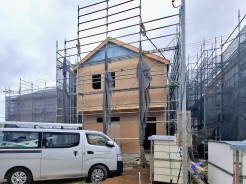 千葉市中央区生実町