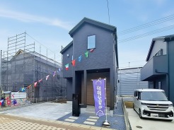 千葉市中央区生実町