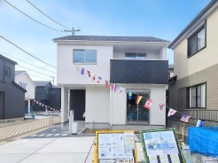 千葉市中央区生実町