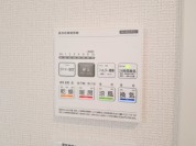 【浴室暖房乾燥機リモコン】