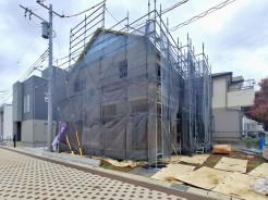 千葉市中央区生実町