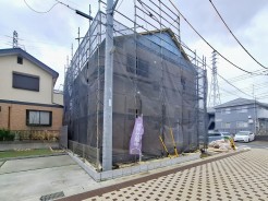 千葉市中央区生実町