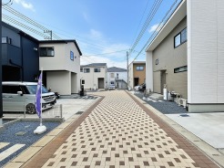 開発道路