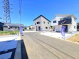 新築一戸建て