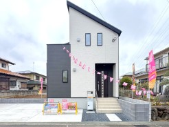 千葉市花見川区こてはし台2丁目