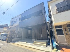 千葉市稲毛区天台5丁目