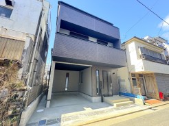 千葉市稲毛区天台5丁目