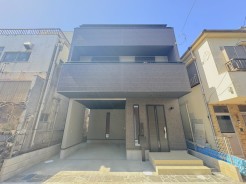 千葉市稲毛区天台5丁目