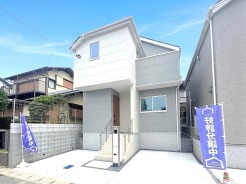 千葉市若葉区貝塚1丁目