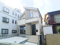 船橋市夏見6丁目