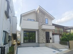 船橋市夏見6丁目