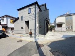 船橋市大穴北4丁目